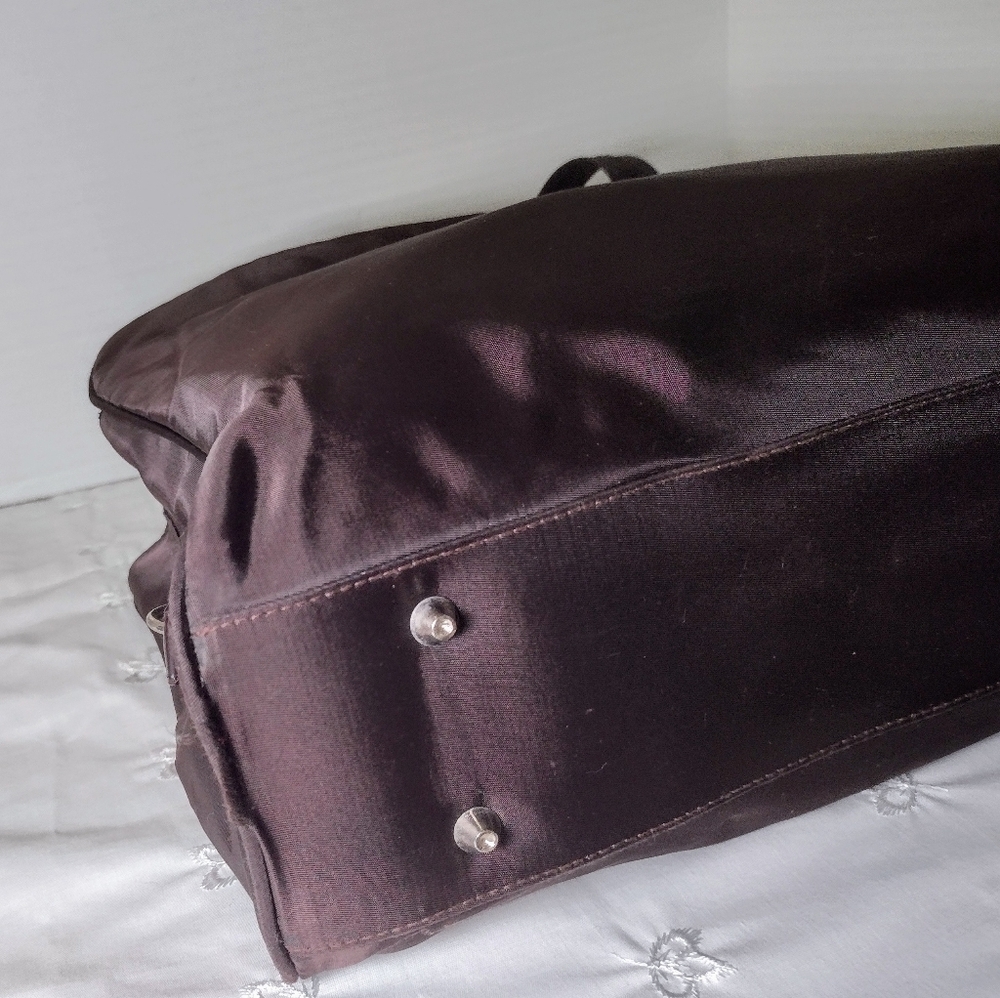 Vintage Prada Tessuto Nylon Bag - Picture 8 of 11